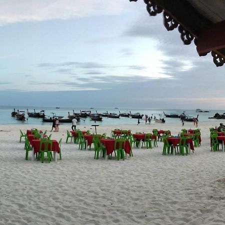 Daya Beach, Lipe Local 外观 照片