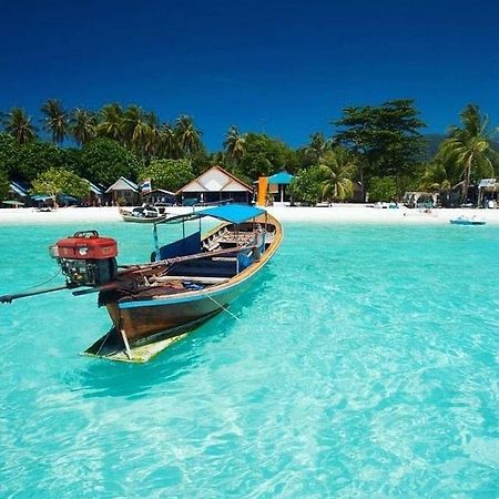 Daya Beach, Lipe Local 外观 照片
