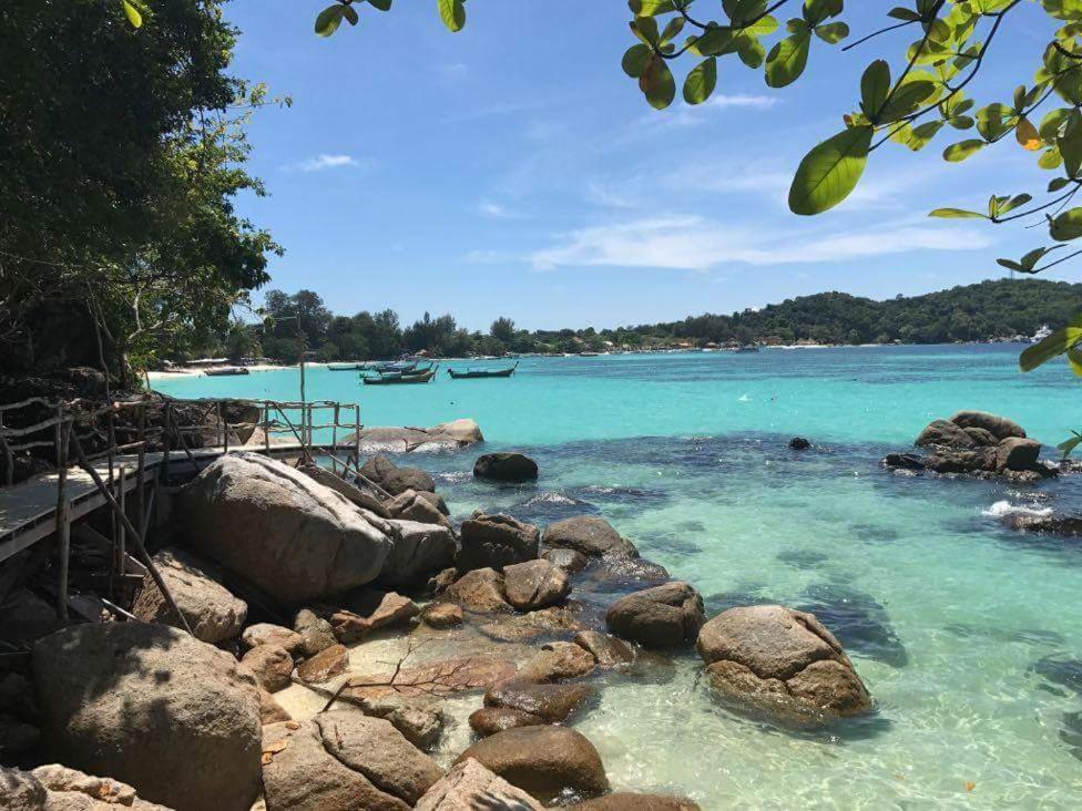 Daya Beach, Lipe Local 外观 照片