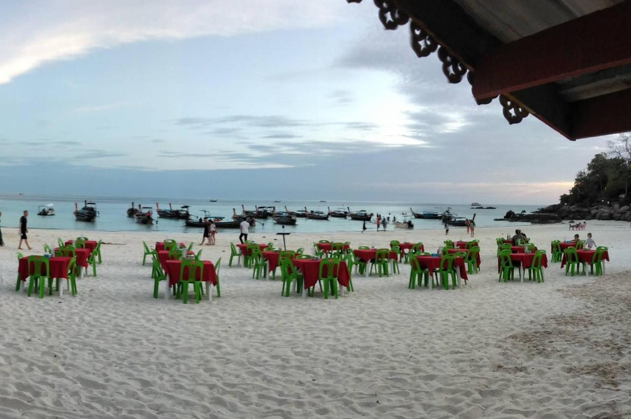 Daya Beach, Lipe Local 外观 照片
